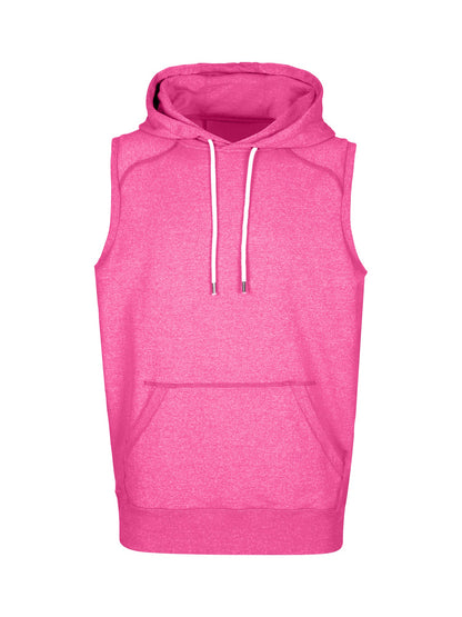 Ramo Mens Greatness Sleeveless Hoodie (F660PS)