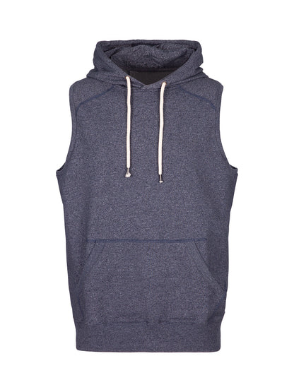 Ramo Mens Greatness Sleeveless Hoodie (F660PS)