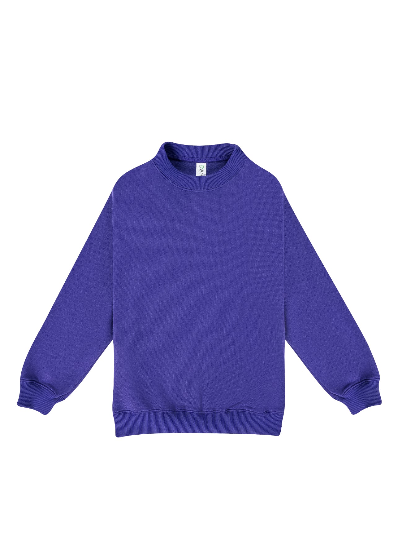 Ramo Kids Crew Neck Sloppy Joes (F700KS) 2nd color