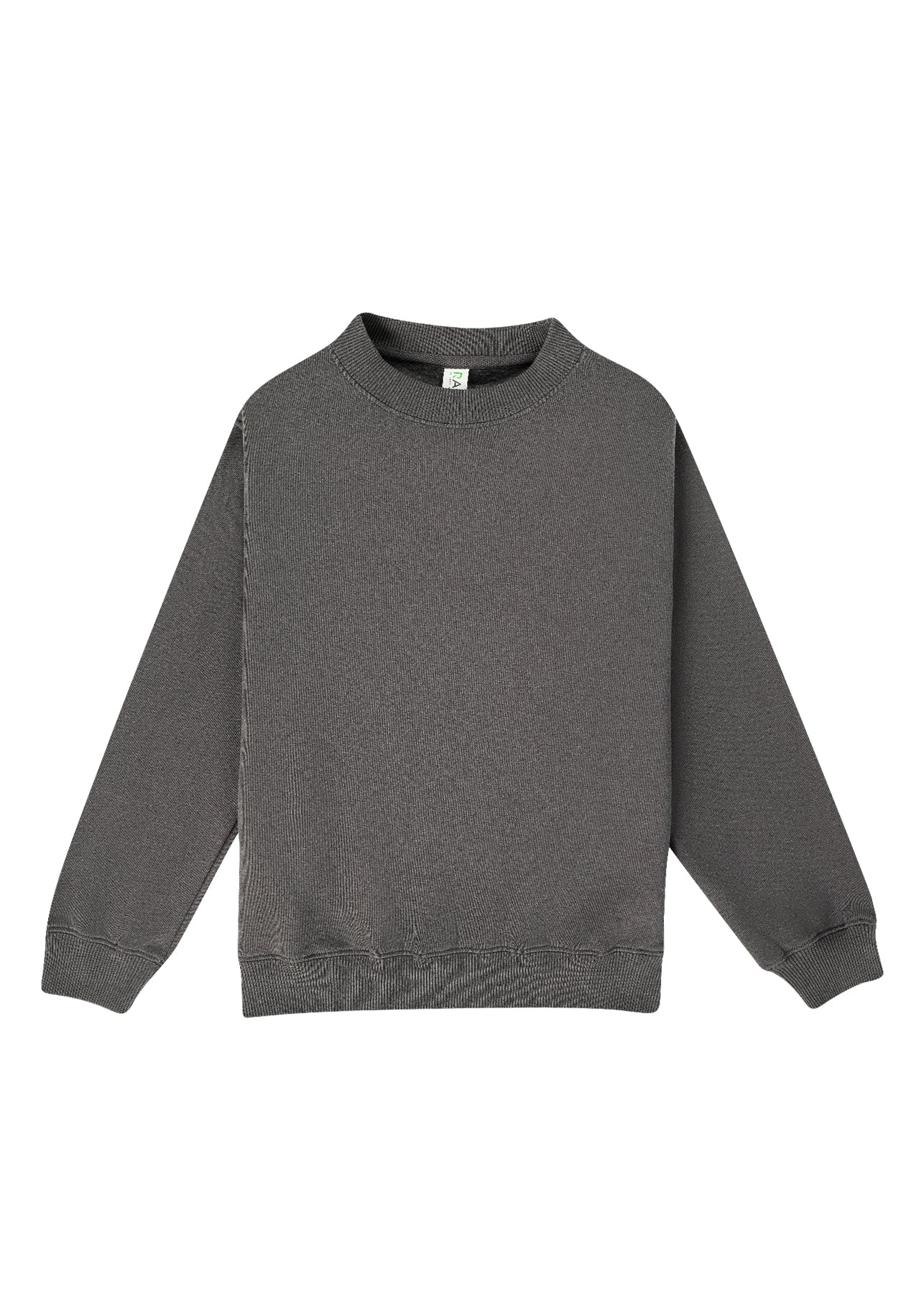 Ramo Kids Crew Neck Sloppy Joes (F700KS) 2nd color