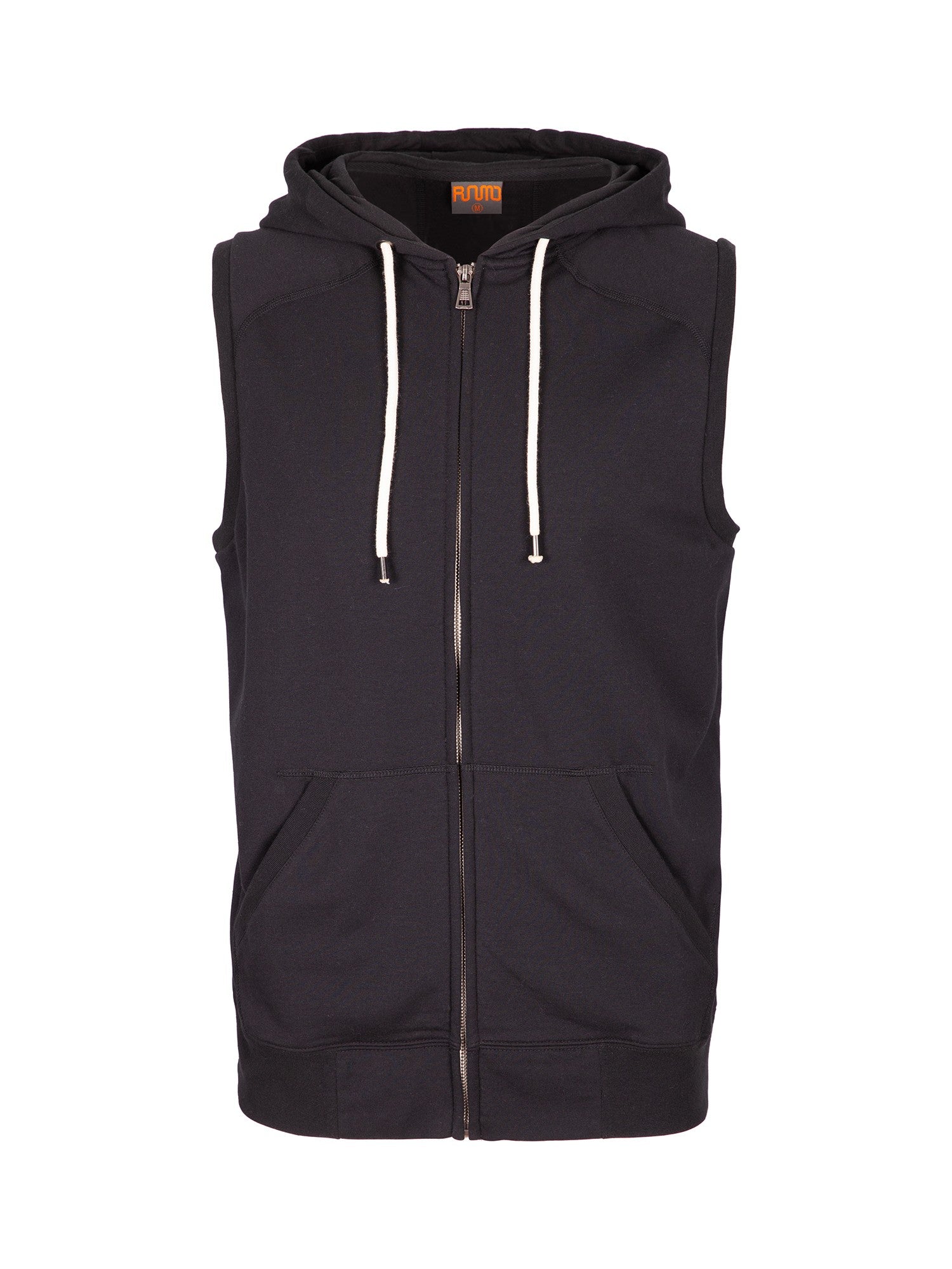 Ramo Men's Greatness Sleeveless Hoodie (F770ZS) – Uniform Wholesalers