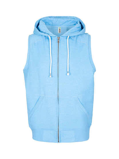 Ramo Men's Greatness Sleeveless Hoodie (F770ZS)