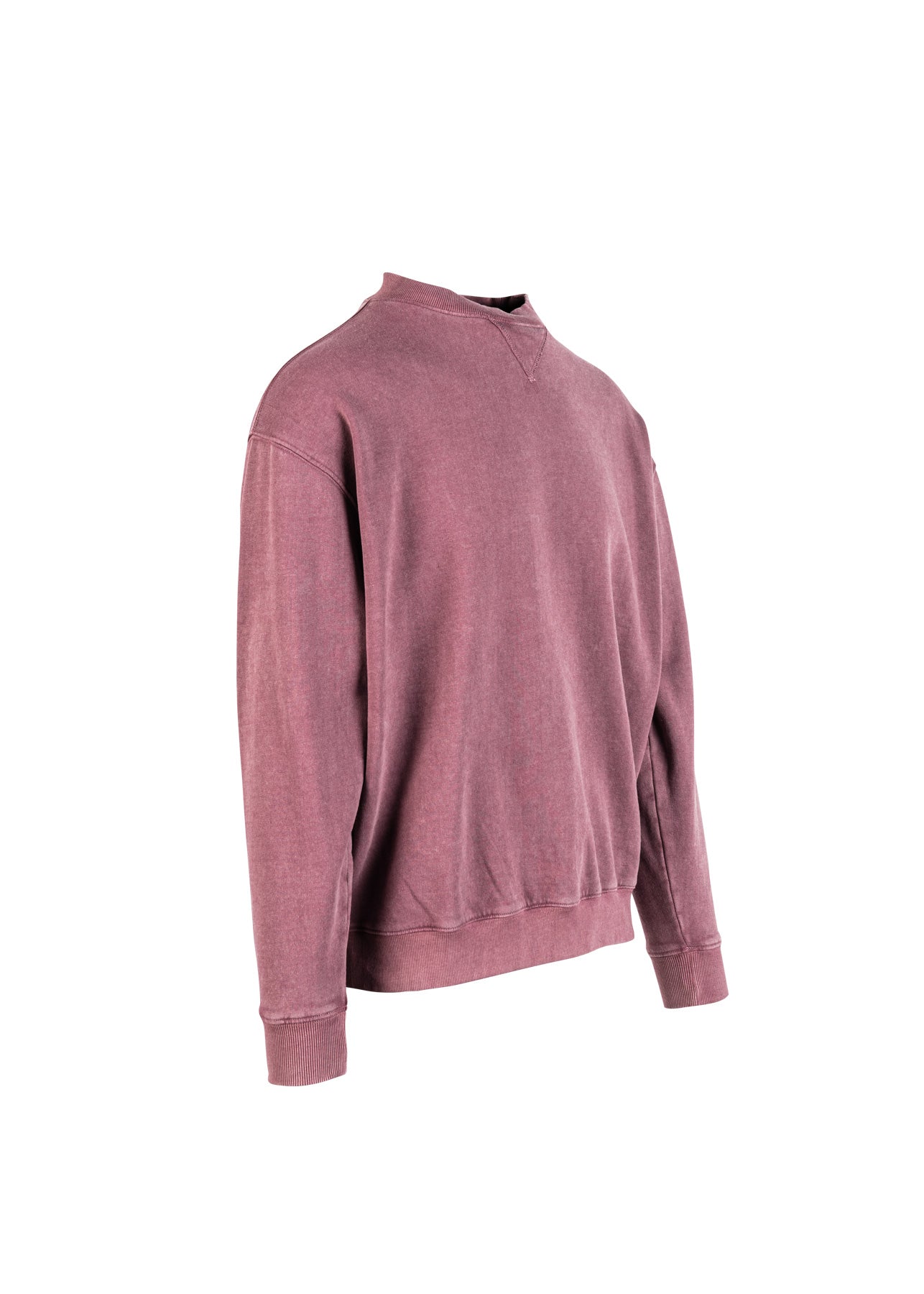 Ramo Mens' Stone Wash Sweatshirts (F800CW)