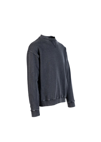 Ramo Mens' Stone Wash Sweatshirts (F800CW)