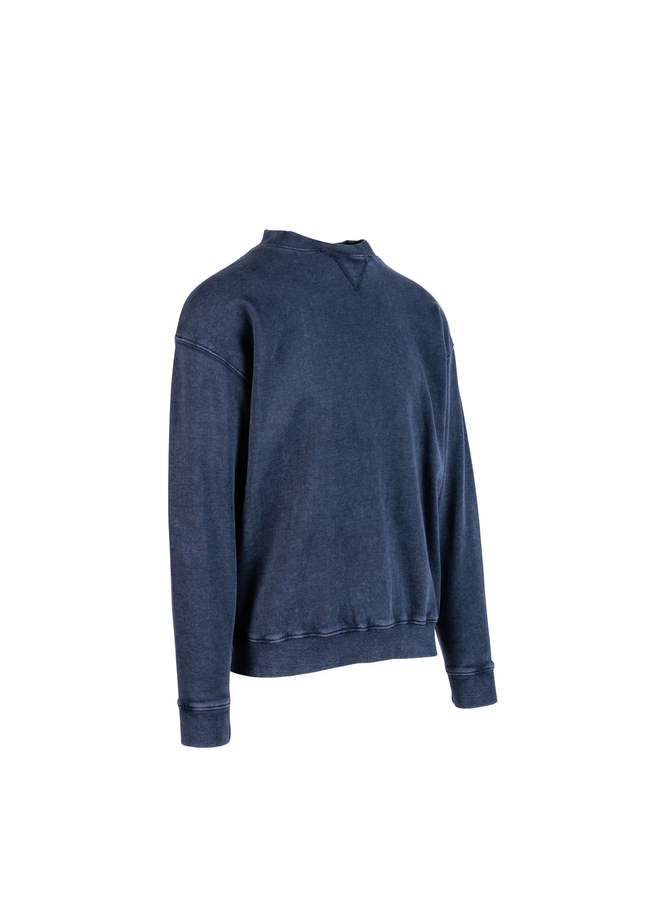 Ramo Mens' Stone Wash Sweatshirts (F800CW)