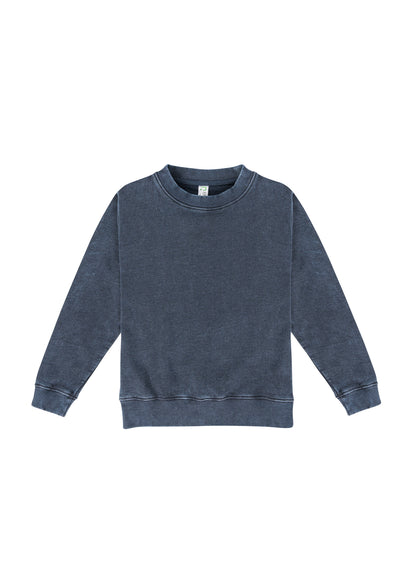 Ramo Kids' Stone Wash Sweatshirts (F800KS)