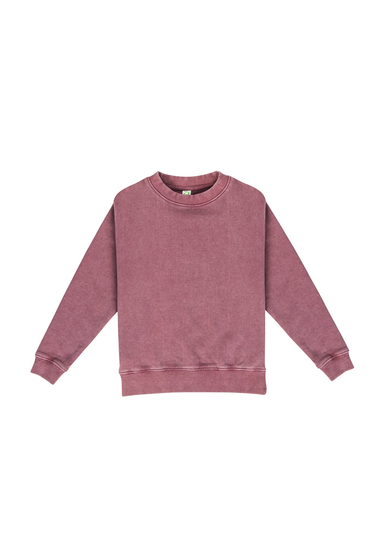 Ramo Kids' Stone Wash Sweatshirts (F800KS)