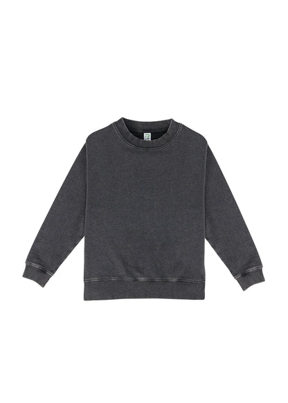 Ramo Kids' Stone Wash Sweatshirts (F800KS)