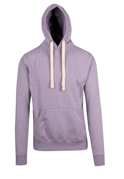Ramo Mens Brushed Heavy Fleece Hoodie (F808HP)