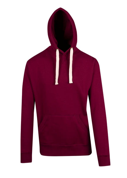 Ramo Mens Brushed Heavy Fleece Hoodie (F808HP)