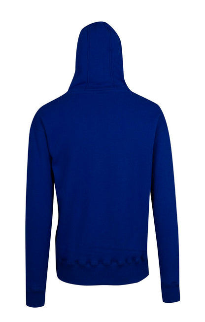 Ramo Mens Brushed Heavy Zip Fleece Hoodie (F909HZ)