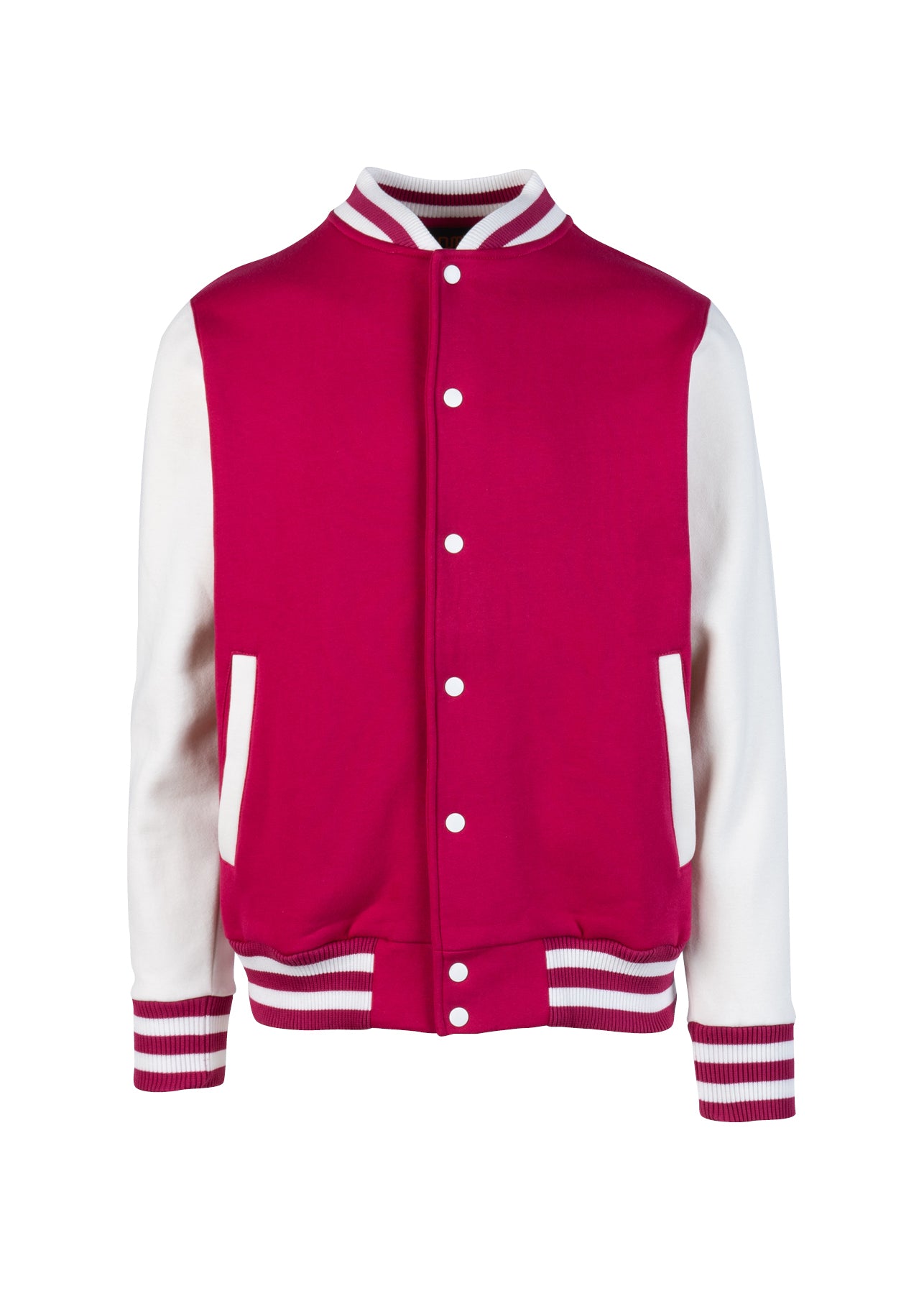 Ramo Mens Varsity Jacket (F906HO) – Uniform Wholesalers