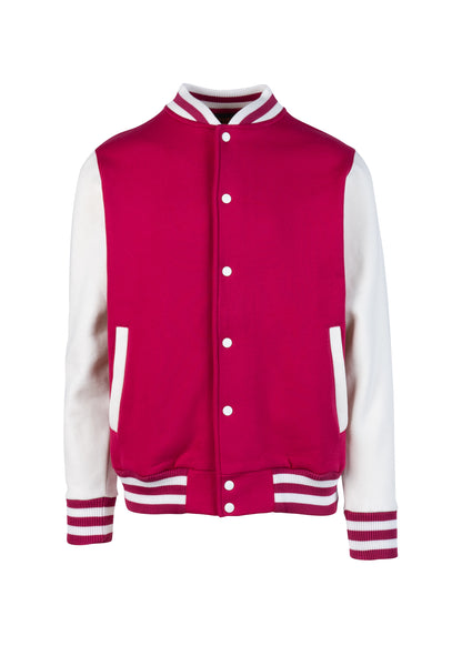 Ramo Mens Varsity Jacket (F906HO)