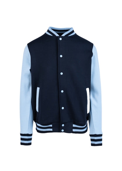 Ramo Mens Varsity Jacket (F906HO)