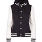 Ramo Ladies Varsity Jacket & Hood (FB97UN)