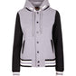 Ramo Ladies Varsity Jacket & Hood (FB97UN)