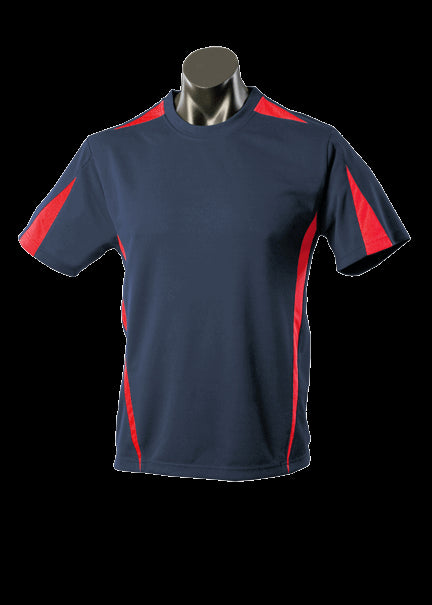 Aussie Pacific Kid's Eureka Tee 1st (11 Color) (3204)