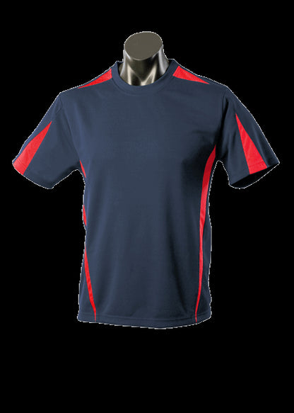 Aussie Pacific Kid's Eureka Tee 1st (11 Color) (3204)