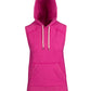 Ramo Ladies/Junior Greatness Sleeveless Hoodie	(FP66UN)