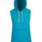 Ramo Ladies/Junior Greatness Sleeveless Hoodie	(FP66UN)