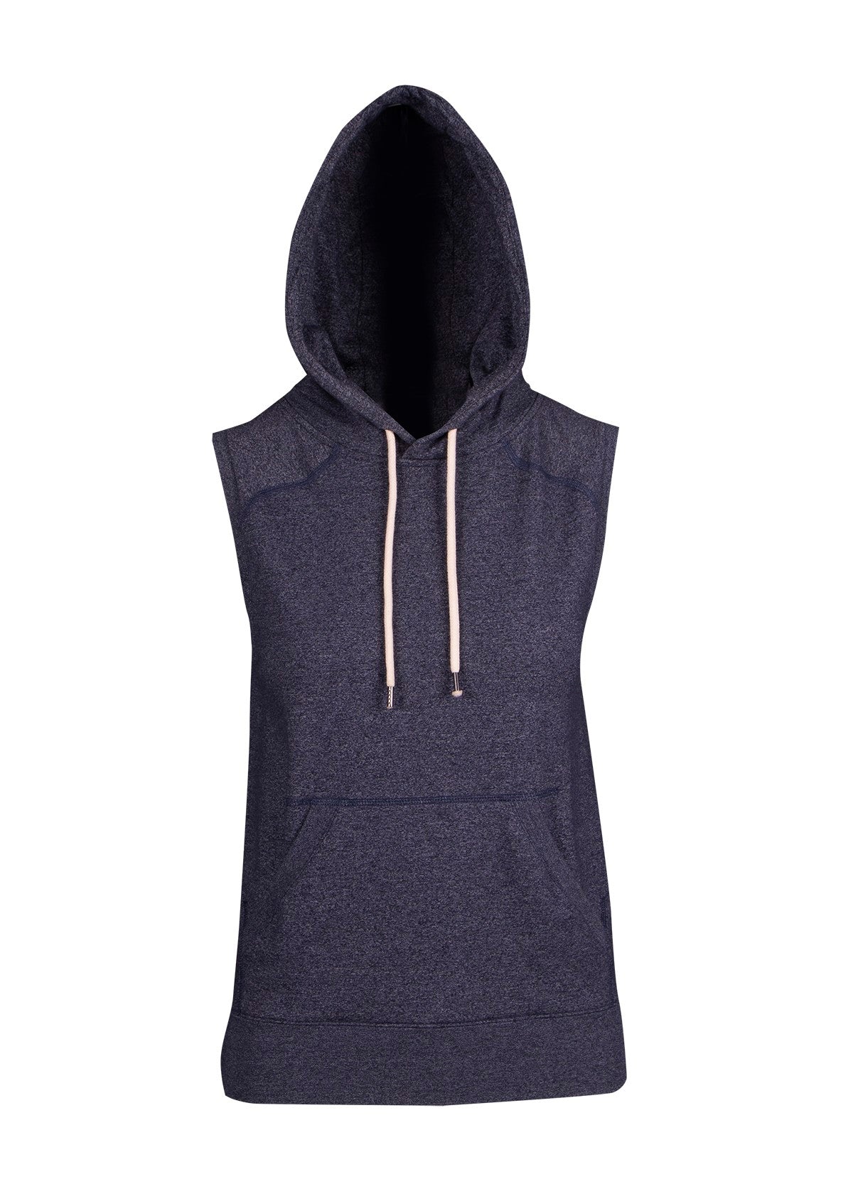 Ramo Ladies/Junior Greatness Sleeveless Hoodie	(FP66UN)