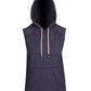 Ramo Ladies/Junior Greatness Sleeveless Hoodie	(FP66UN)