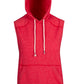 Ramo Ladies/Junior Greatness Sleeveless Hoodie	(FP66UN)