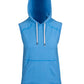 Ramo Ladies/Junior Greatness Sleeveless Hoodie	(FP66UN)