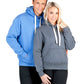 Ramo Ladies/Juniors Heavy Fleece Hoodie (FP88UN)