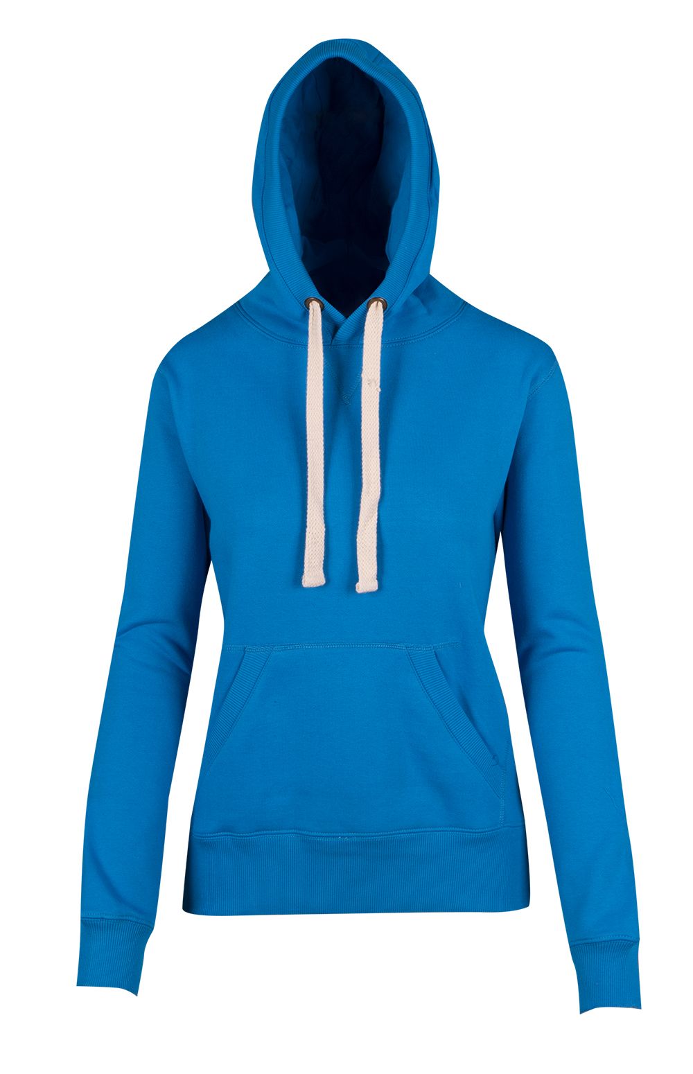 Ramo Ladies/Juniors Heavy Fleece Hoodie (FP88UN)