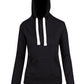 Ramo Ladies/Juniors Heavy Fleece Hoodie (FP88UN)