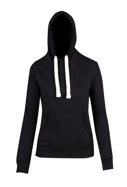 Ramo Ladies/Juniors Heavy Fleece Hoodie (FP88UN)