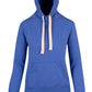 Ramo Ladies/Juniors Heavy Fleece Hoodie (FP88UN)