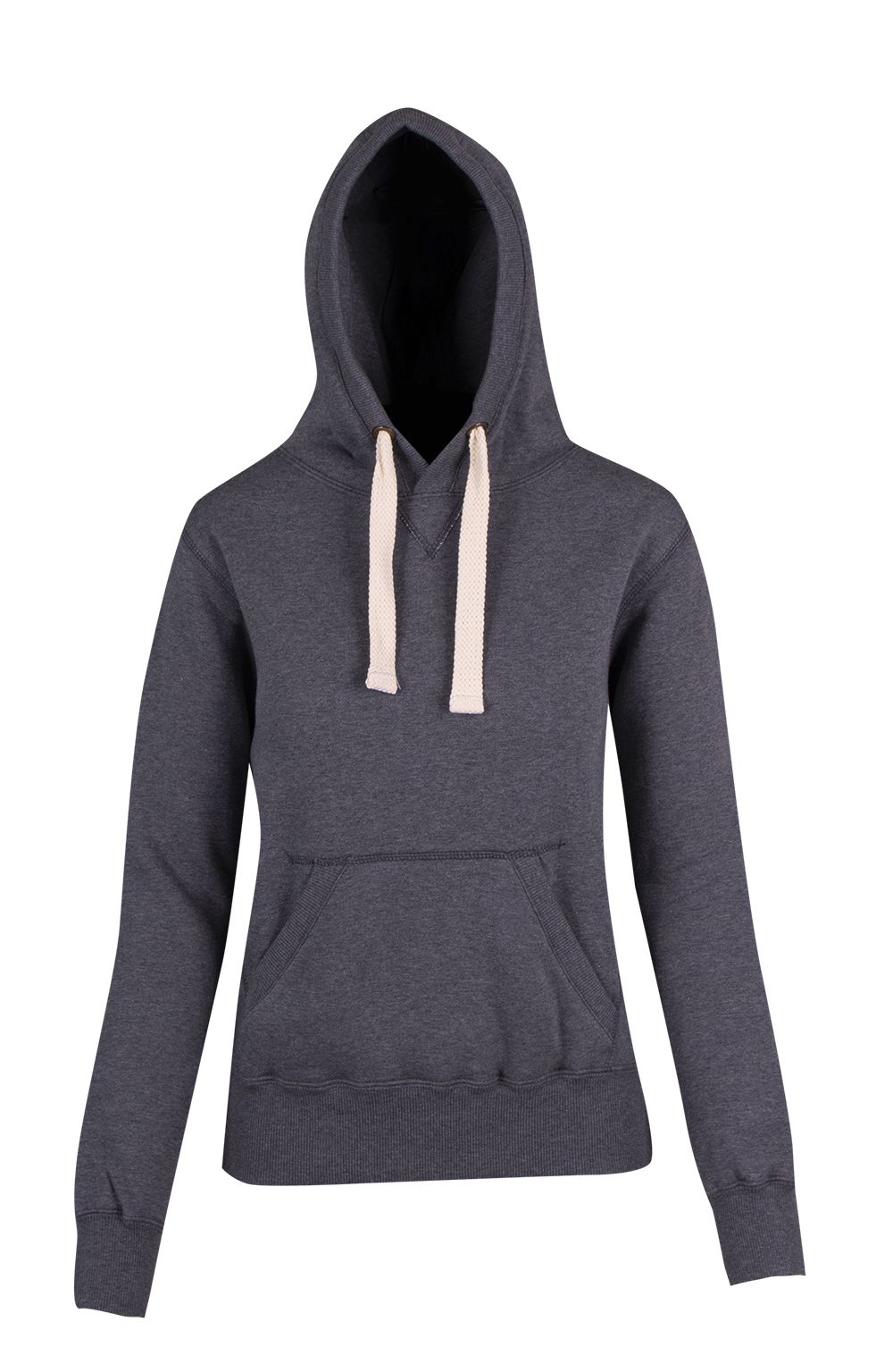 Ramo Ladies/Juniors Heavy Fleece Hoodie (FP88UN)