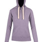 Ramo Ladies/Juniors Heavy Fleece Hoodie (FP88UN)