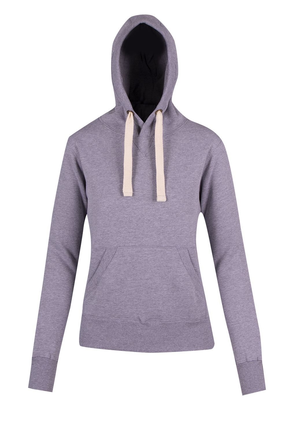 Ramo Ladies/Juniors Heavy Fleece Hoodie (FP88UN)