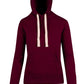 Ramo Ladies/Juniors Heavy Fleece Hoodie (FP88UN)