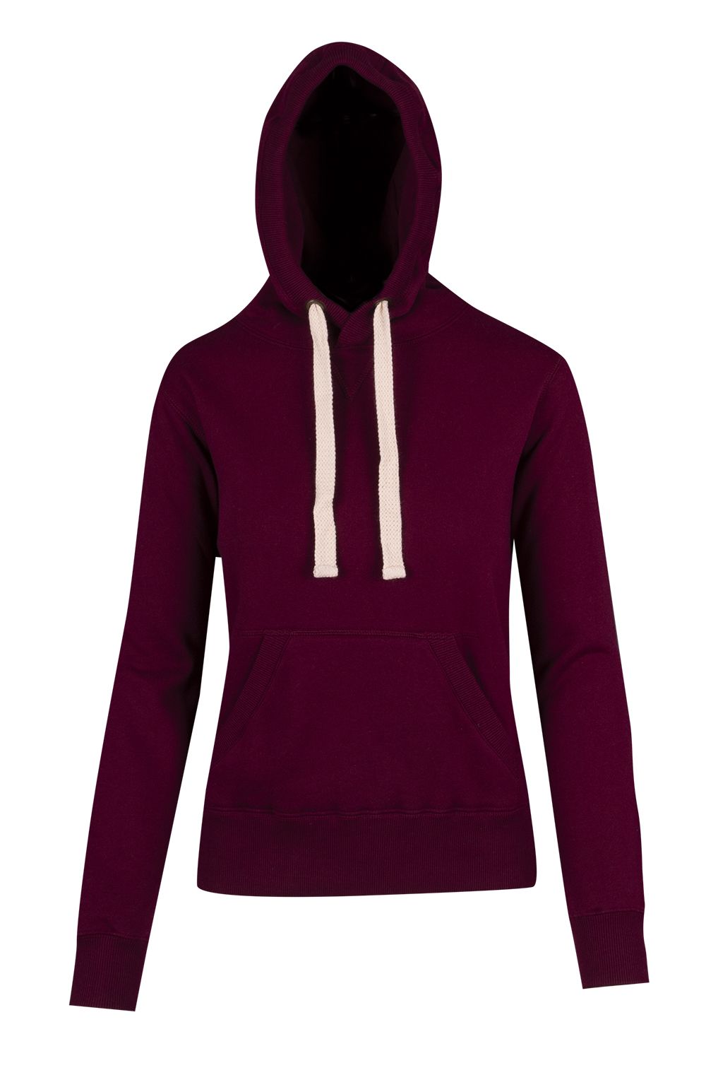 Ramo Ladies/Juniors Heavy Fleece Hoodie (FP88UN)