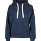 Ramo Ladies/Juniors Heavy Fleece Hoodie (FP88UN)