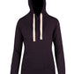Ramo Ladies/Juniors Heavy Fleece Hoodie (FP88UN)