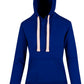 Ramo Ladies/Juniors Heavy Fleece Hoodie (FP88UN)