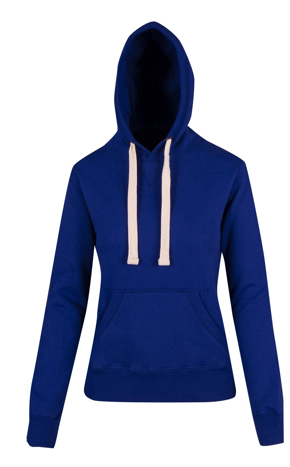 Ramo Ladies/Juniors Heavy Fleece Hoodie (FP88UN)