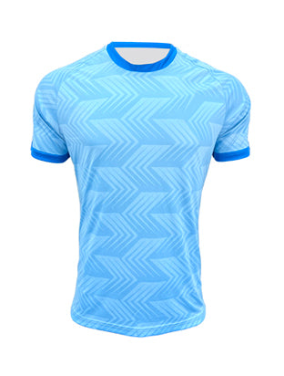 Bocini Kid's World Cup Jersey (FWC2255)