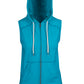 Ramo Ladies Greatness Sleeveless Hoodie (FZ77UN)
