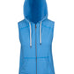 Ramo Ladies Greatness Sleeveless Hoodie (FZ77UN)