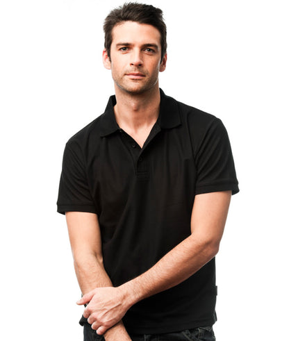 Aus Spirt Gelato Mens Polo (330)