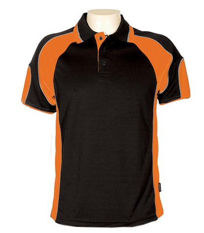 Aus Spirt Glenelg Kooldri Mens Polo (309)