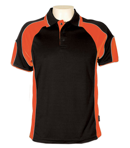 Aus Spirt Glenelg Kooldri Mens Polo (309)