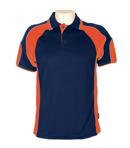 Aus Spirt Glenelg Kooldri Mens Polo (309)