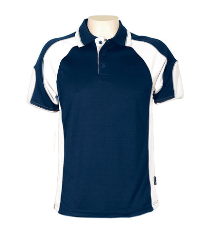 Aus Spirt Glenelg Kooldri Mens Polo (309)